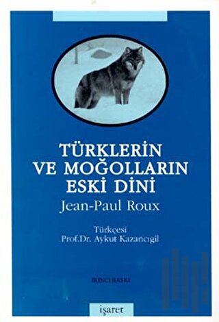 Türklerin ve Moğolların Eski Dini