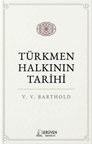 Türkmen Halkının Tarihi