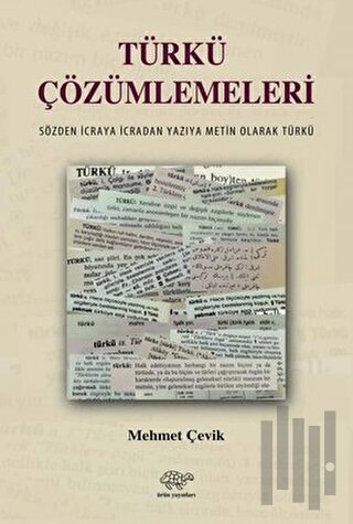 Türkü Çözümlemeleri | Kitap Ambarı
