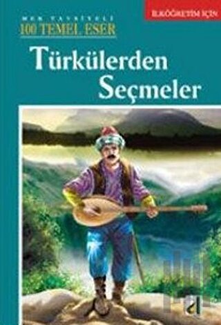 Türkülerden Seçmeler