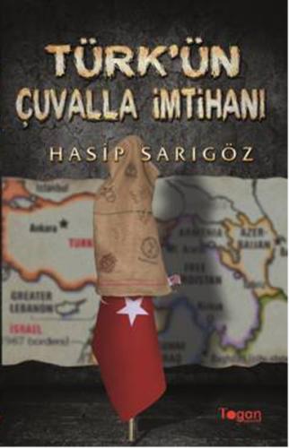 Türk'ün Çuvalla İmtihanı | Kitap Ambarı