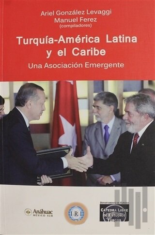 Turquia America Latina y el Caribe