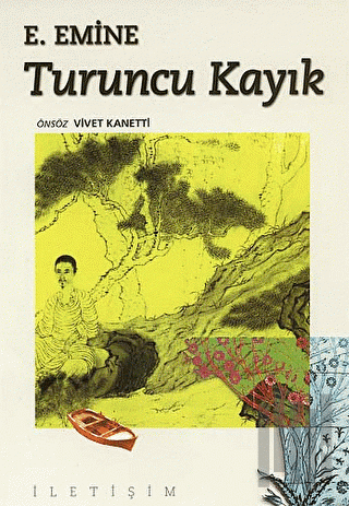 Turuncu Kayık