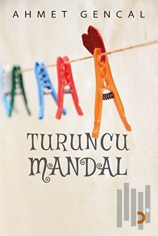Turuncu Mandal