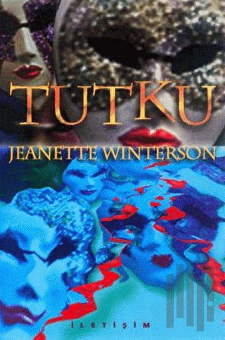 Tutku | Kitap Ambarı