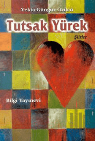 Tutsak Yürek