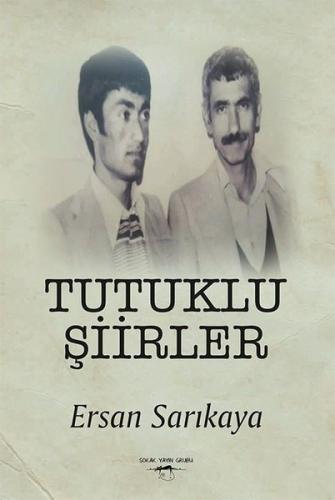 Tutuklu Şiirler