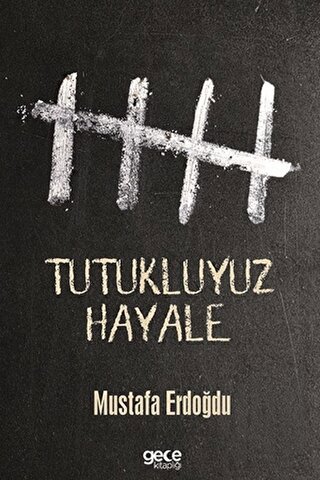 Tutukluyuz Hayale