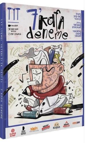 TYT 7 Kafa Deneme