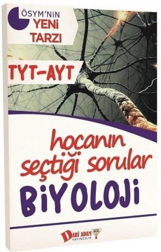TYT-AYT Biyoloji Soru Bankası
