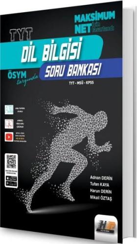 TYT Dil Bilgisi Soru Bankası 2025 | Kitap Ambarı