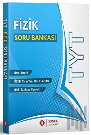 TYT Fizik Soru Bankası