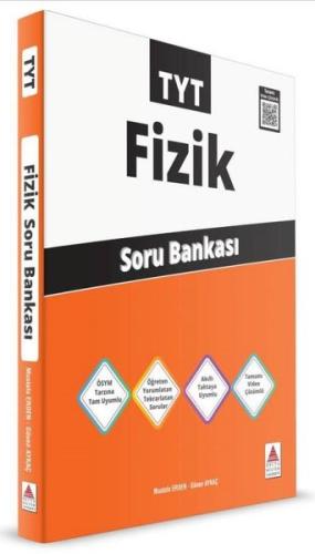 TYT Fizik Soru Bankası | Kitap Ambarı