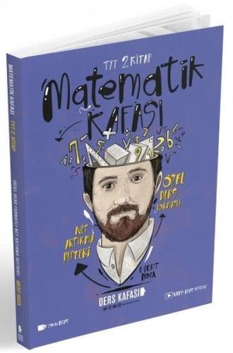 TYT Matematik 2.Kitap Matematik Kafası Net Arttırma Defteri (El Yazmalı-Özel Ders Konseptli)