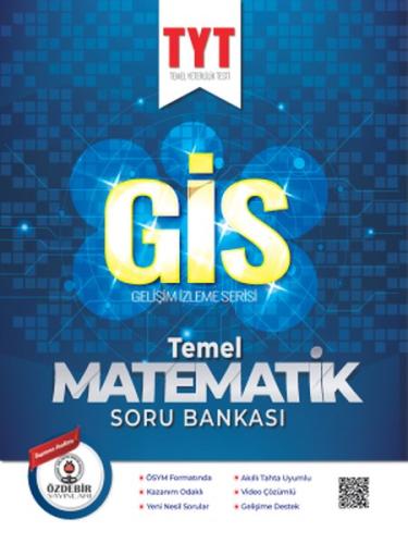 TYT Matematik Gelişim İzleme Soru Bankası