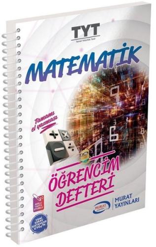 TYT Matematik Öğrencim Defteri | Kitap Ambarı