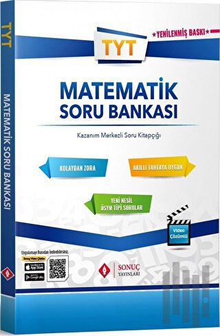 TYT Matematik Soru Bankası