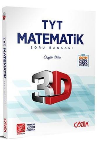 TYT Matematik Soru Bankası | Kitap Ambarı