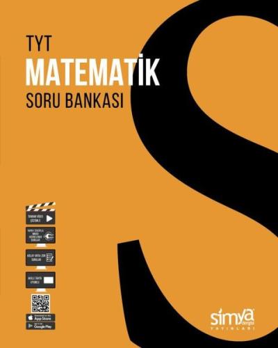 TYT Matematik Soru Bankası | Kitap Ambarı