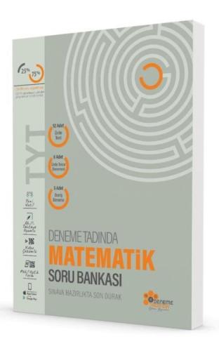 TYT Matematik Soru Bankası