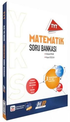 TYT Matematik Soru Bankası | Kitap Ambarı