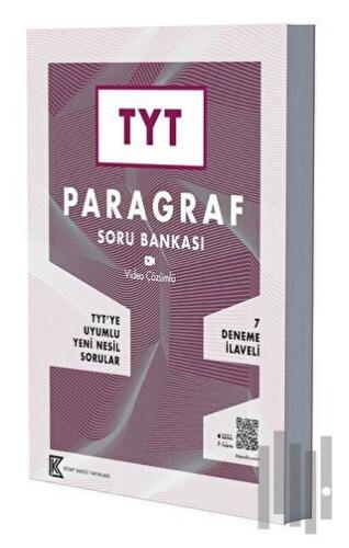 TYT Paragraf Soru Bankası