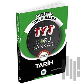 TYT Soru Bankası Tarih