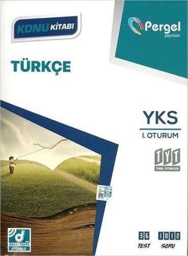 TYT Türkçe Konu Kitabı