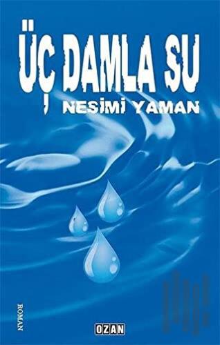 Üç Damla Su
