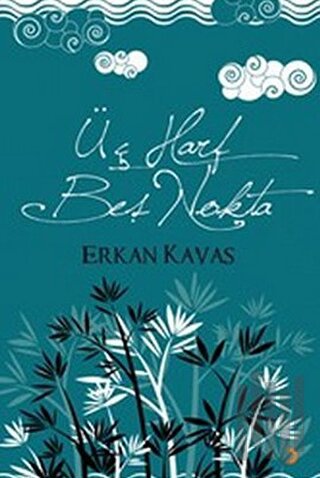 Üç Harf Beş Nokta