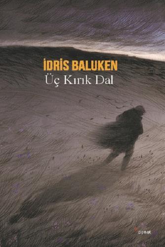 Üç Kırık Dal | Kitap Ambarı