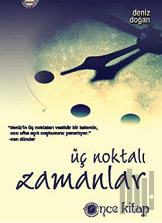 Üç Noktalı Zamanlar