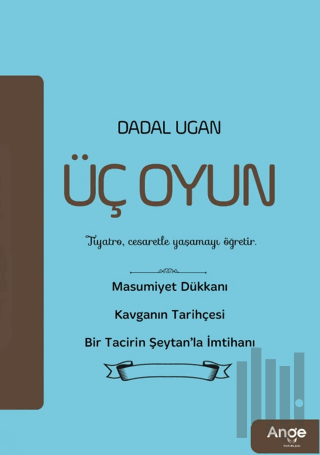 Üç Oyun