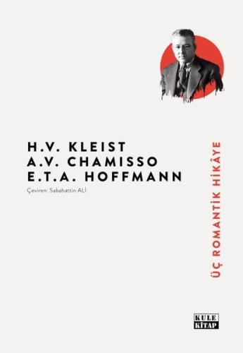 Üç Romantik Hikaye