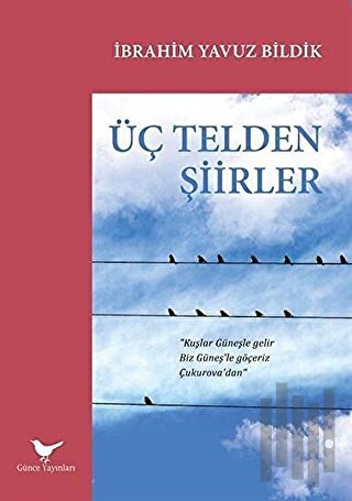 Üç Telden Şiirler