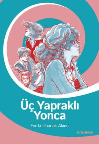 Üç Yapraklı Yonca | Kitap Ambarı