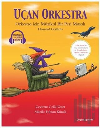 Uçan Orkestra