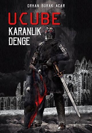 Ucube - Karanlık Denge