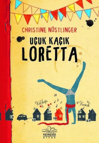 Uçuk Kaçık Loretta