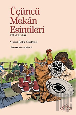 Üçüncü Mekan Esintileri