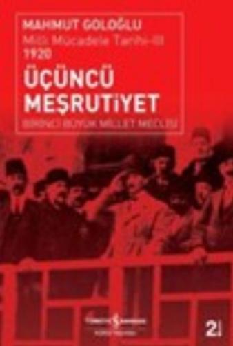 Üçüncü Meşrutiyet