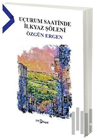 Uçurum Saatinde İlkyaz Şöleni