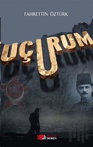 Uçurum