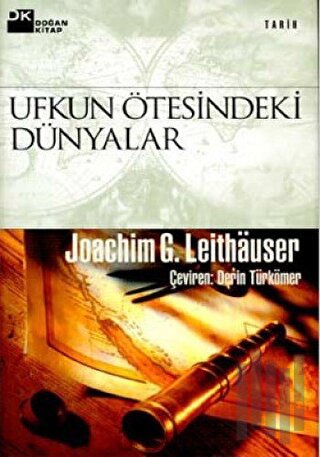 Ufkun Ötesindeki Dünyalar (Ciltli)