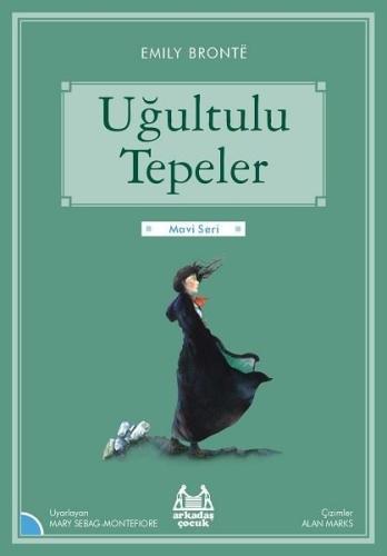 Uğultulu Tepeler-Mavi Seri | Kitap Ambarı