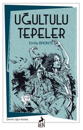 Uğultulu Tepeler | Kitap Ambarı