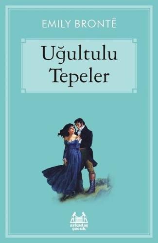 Uğultulu Tepeler | Kitap Ambarı