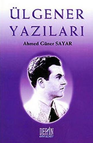 Ülgener Yazıları