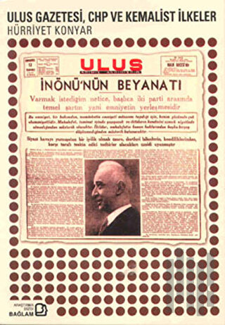 Ulus Gazetesi, CHP ve Kemalist İlkeler