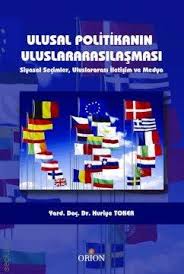 Ulusal Politikanın Uluslararasılaşması